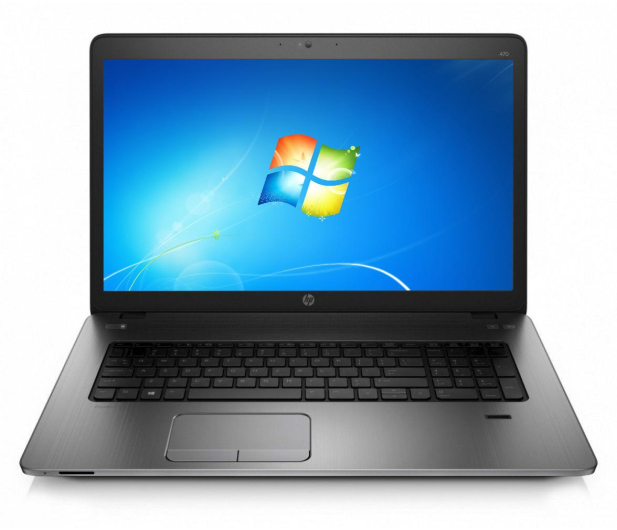 HP ProBook 470 G3 i7-6500U/8GB/1TB/7Pro64 R7 M340 FHD - 269828 - zdjęcie 2